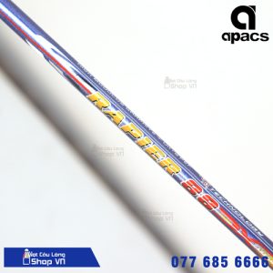 Vợt cầu lông Apacs Rapier 88