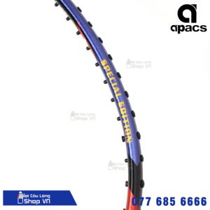Vợt cầu lông Apacs Rapier 88