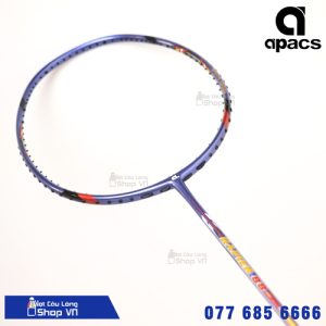 Vợt cầu lông Apacs Rapier 88