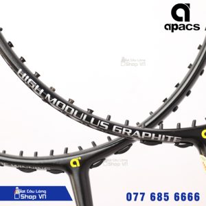 Vợt cầu lông Apacs Training W-140