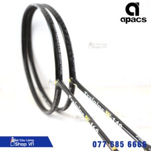 Vợt cầu lông Apacs Training W-140