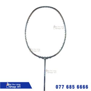 Vợt cầu lông Apacs Z Ziggler Đen