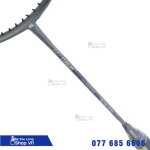 Vợt cầu lông Apacs Z Ziggler Đen