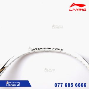 Vợt cầu lông Lining M78