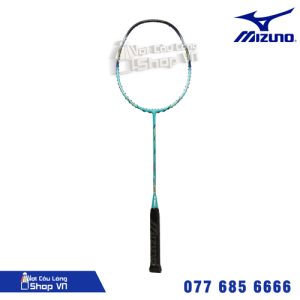 Vợt cầu lông Mizuno TurboBlade K600 xanh