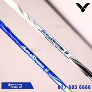 Vợt cầu lông Victor Auraspeed 9