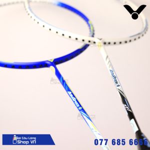 Vợt cầu lông Victor Auraspeed 9
