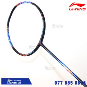 Vợt cầu lông Lining Axforce 90 Dragon Max - Hàng nội địa
