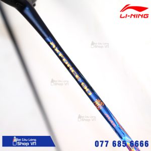 Vợt cầu lông Lining Axforce 90 Dragon Max - phiên bản giới hạn 4