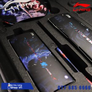 Vợt cầu lông Lining Axforce 90 Dragon Max - phiên bản giới hạn 2