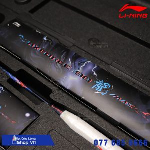 Vợt cầu lông Lining Axforce 90 Dragon Max - phiên bản giới hạn