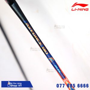Vợt cầu lông Lining Axforce 90 Tiger Max - Hàng nội địa