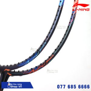 Vợt cầu lông Lining Axforce 90 Tiger Max - Phiên bản giới hạn