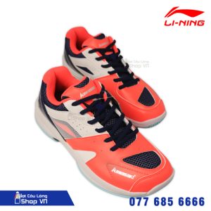 Giày cầu lông K098 cam