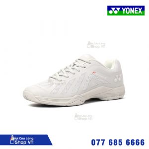 Giày cầu lông Yonex Precision 1 xám