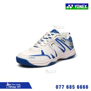 Giày cầu lông Yonex Tokyo 2 trắng