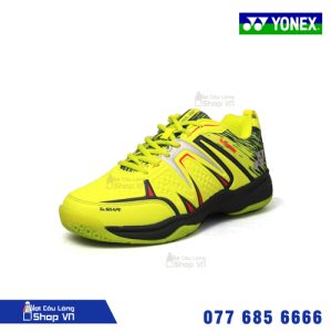 Giày cầu lông Yonex Tokyo 2 vàng