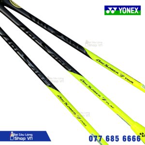 Vợt cầu lông Yonex Arcsaber 7 Pro-3