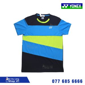 Áo cầu lông Yonex 10314 xanh dương - Nội địa Nhật