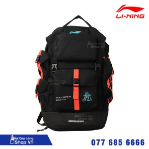 Balo cầu lông Lining Axforce 90 Tiger - Phiên bản giới hạn
