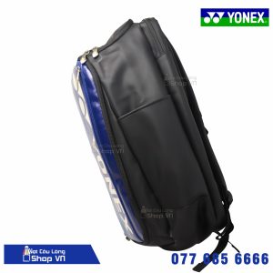 Balo cầu lông Yonex 229BP001U đen-1