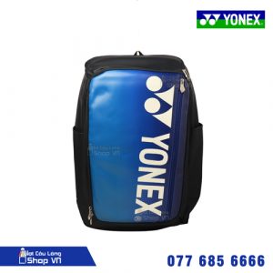 Balo cầu lông Yonex 229BP001U đen