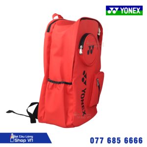 Balo cầu lông Yonex BA12MLTDEX đỏ-3