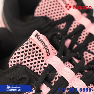 Giày cầu lông Kumpoo KHB D73 Hồng-3