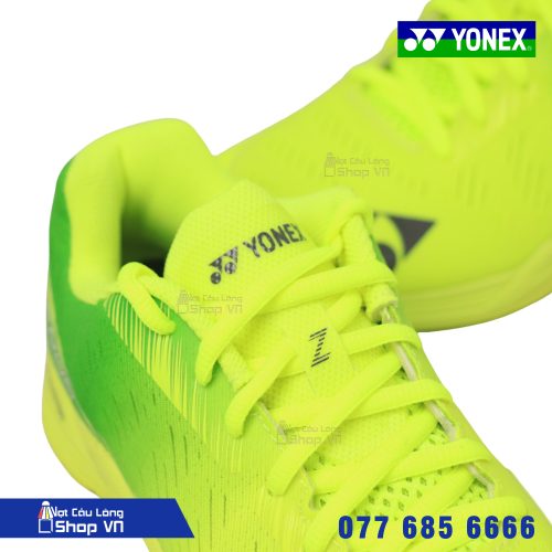 giay-cau-long-yonex-power-cushion-aerus-z-men-xanh-chuoi-2