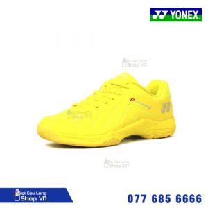 Giày cầu lông Yonex Precision 1 vàng
