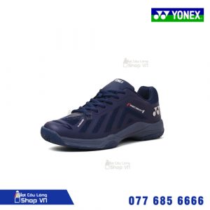 Giày cầu lông Yonex Precision 1 xanh navy