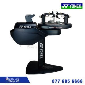 Máy căng vợt Yonex PT8 Deluxe