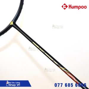 Thân vợt kumpoo K80