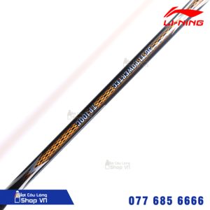 Vợt cầu lông Lining 3G Ti Powertec TP100C-1