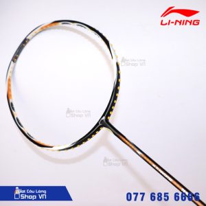 Vợt cầu lông Lining 3G Ti Powertec TP100C-3