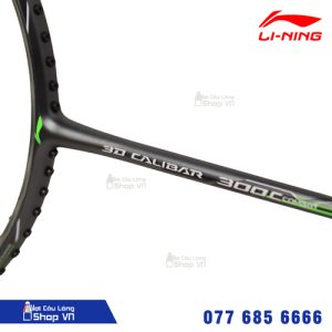 Vợt cầu lông Lining 3D Calibar 300C-1