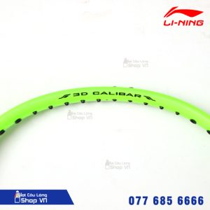Vợt cầu lông Lining 3D Calibar 300C-2
