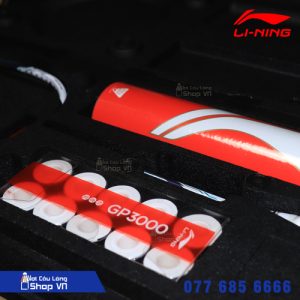 Vợt cầu lông Lining Tectonic 9-1