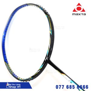 Vợt cầu lông Maxta Caliber Mark Five