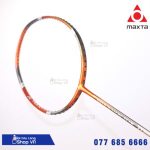 Vợt cầu lông Maxta Gold Matchi - Slim-2