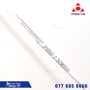 Vợt cầu lông Maxta High Tension Pro I Zero-1