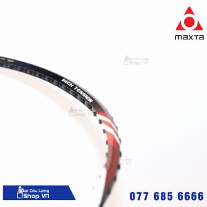 Vợt cầu lông Maxta Pro I Zero-2