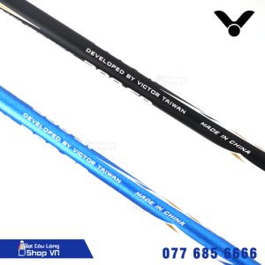 Vợt cầu lông Victor Thruster K 300SP đen