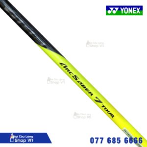 Vợt cầu lông Yonex Arcsaber 7 Tour-1