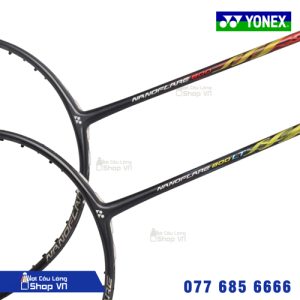 Vợt Cầu Lông Yonex NanoFlare 800-1