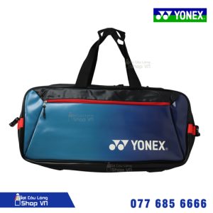 Túi cầu lông Yonex 229BT001U đen