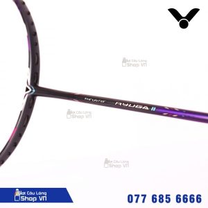 Vợt cầu lông Victor Thruster Ryuga II