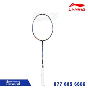 Vợt cầu lông Lining Axforce JR đen