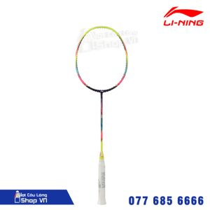 Vợt cầu lông Lining Windstorm 74 vàng