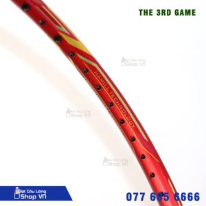 Vợt cầu lông The 3rd Game Red Devils-3